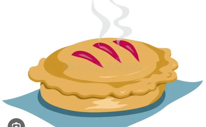 Reflecting on Grandma’s Apple Pie: A Heartwarming Culinary Journey